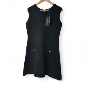 Christian Lacroix Dress.